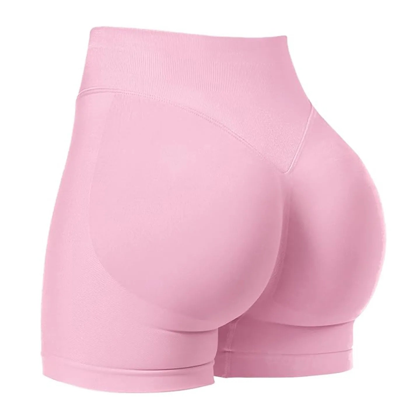 Women’s Workout Scrunch Butt Shorts