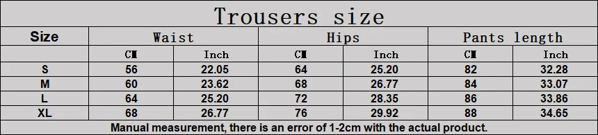 Women’s Leggings Scrunch Butt