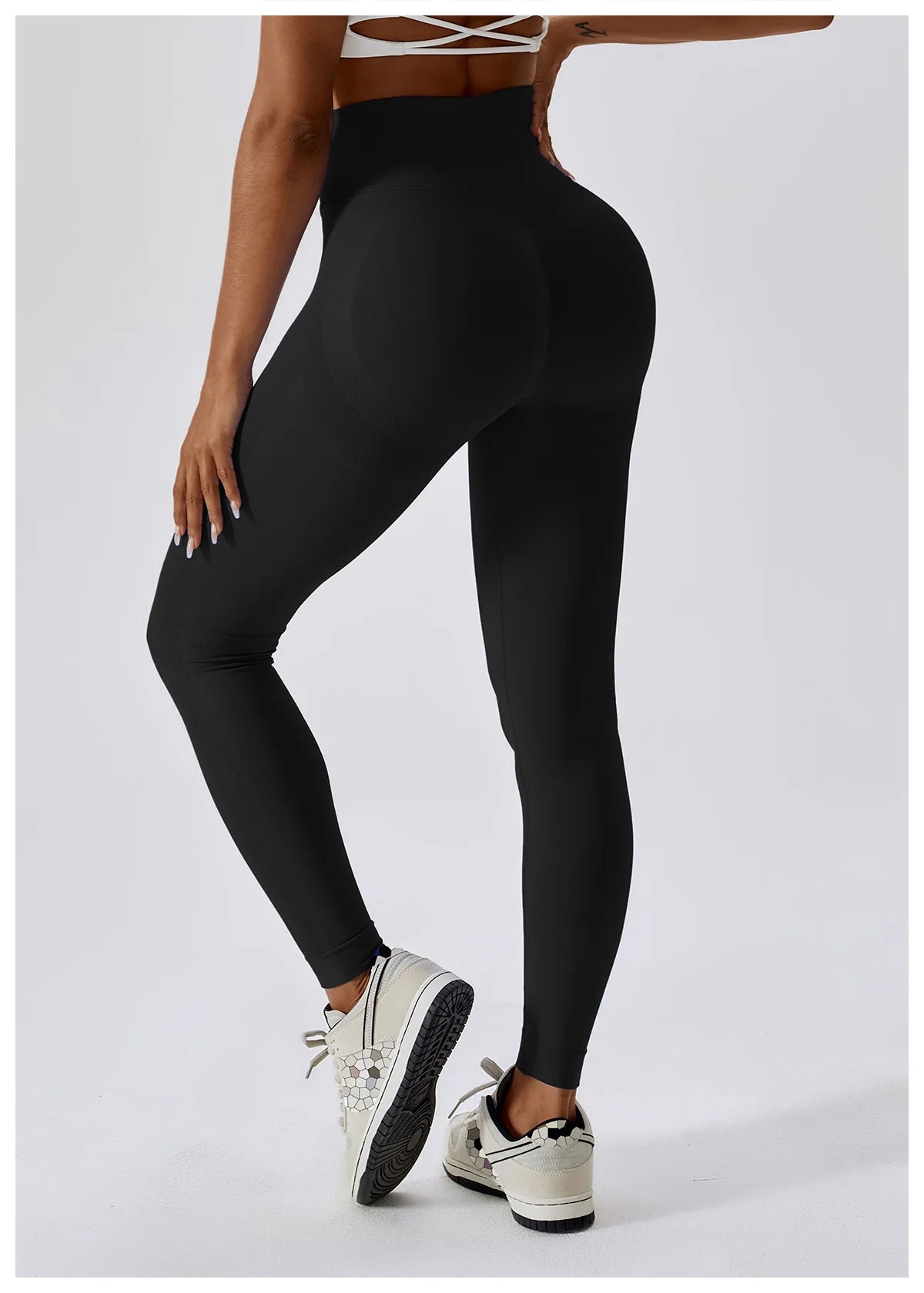 Women’s Leggings Scrunch Butt