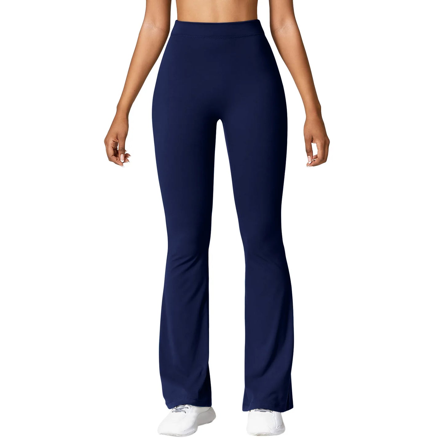 Women’s V Back High Waisted Leggings