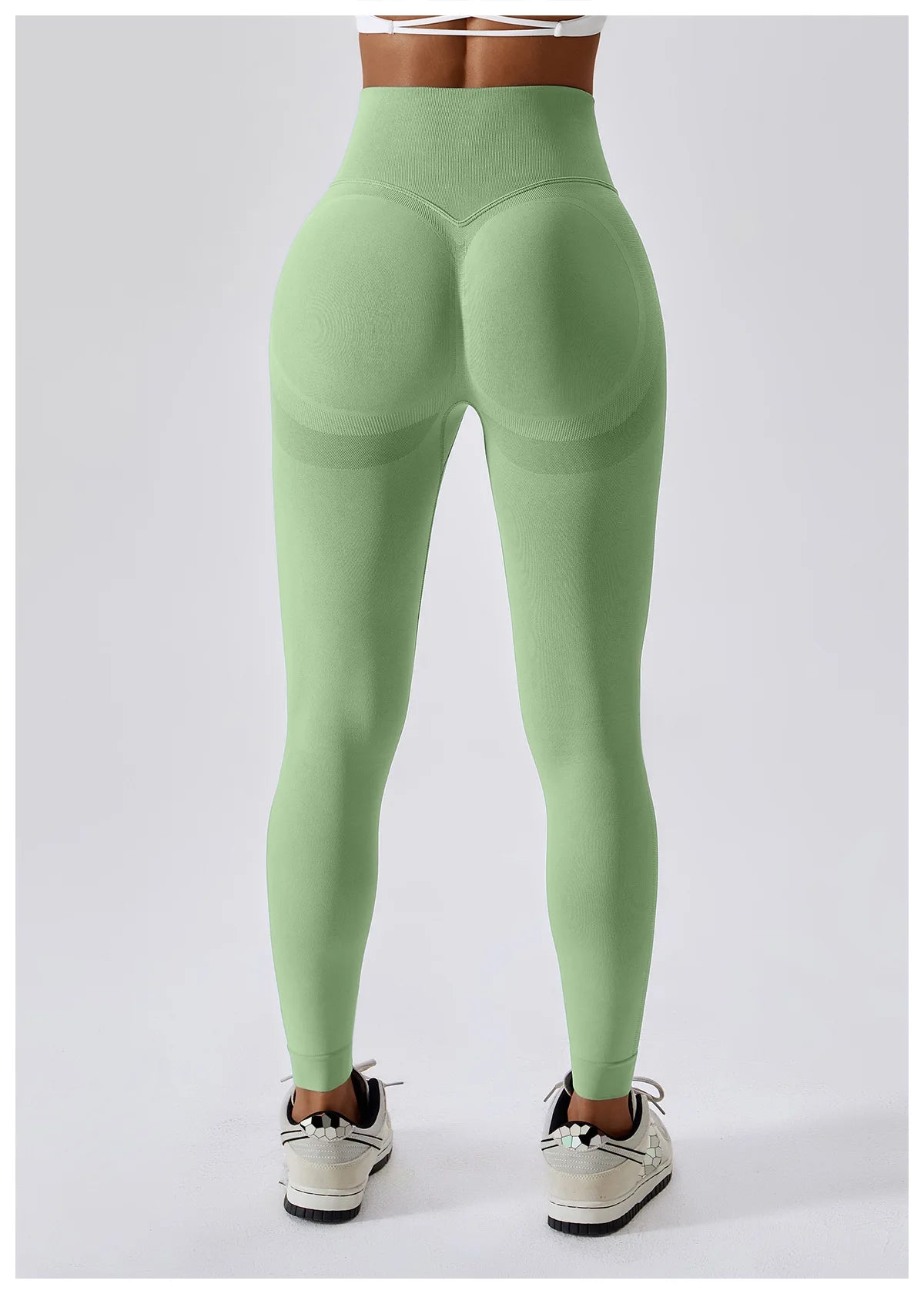 Women’s Leggings Scrunch Butt