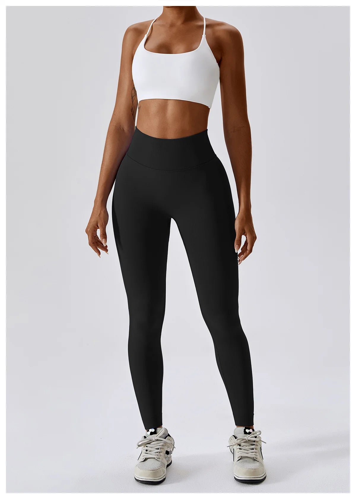Women’s Leggings Scrunch Butt