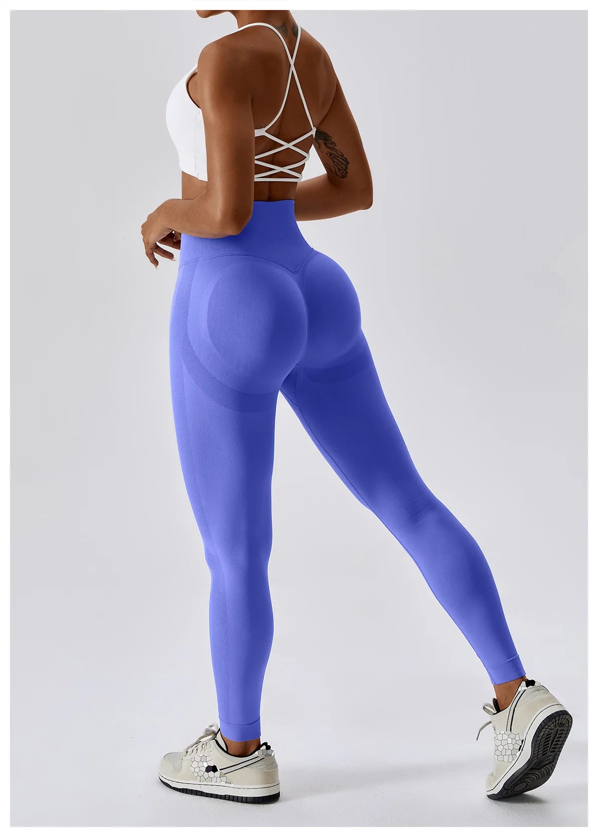 Women’s Leggings Scrunch Butt