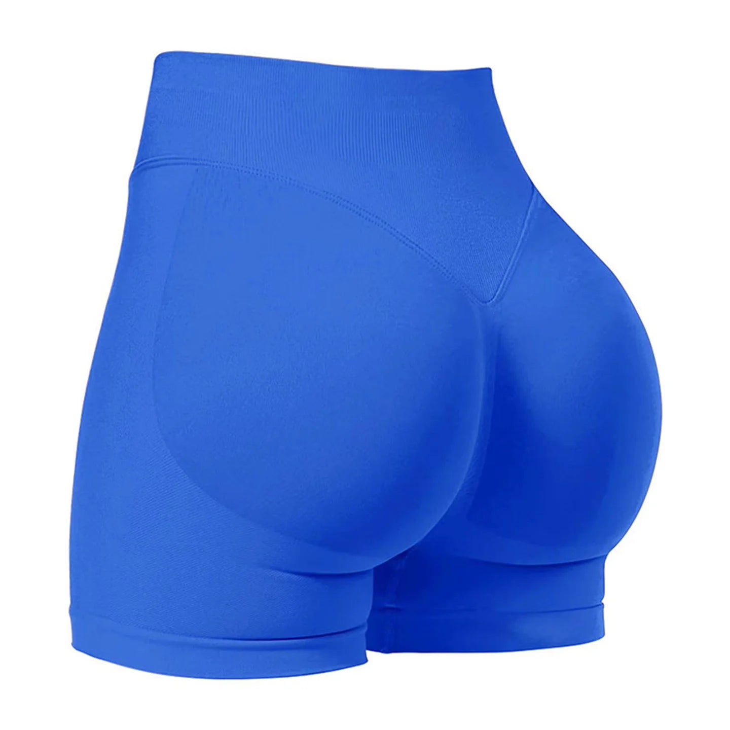 Women’s Workout Scrunch Butt Shorts