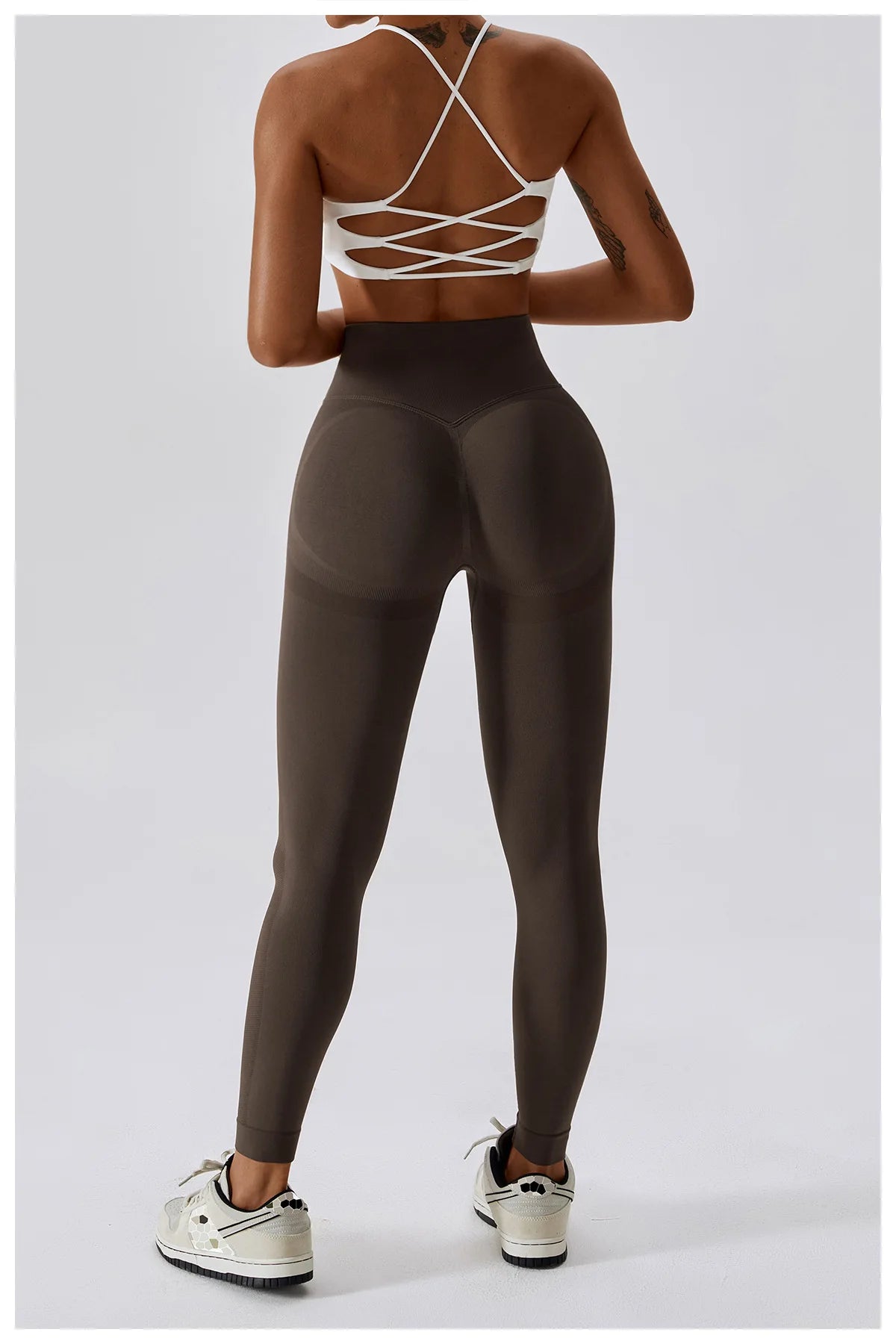 Women’s Leggings Scrunch Butt