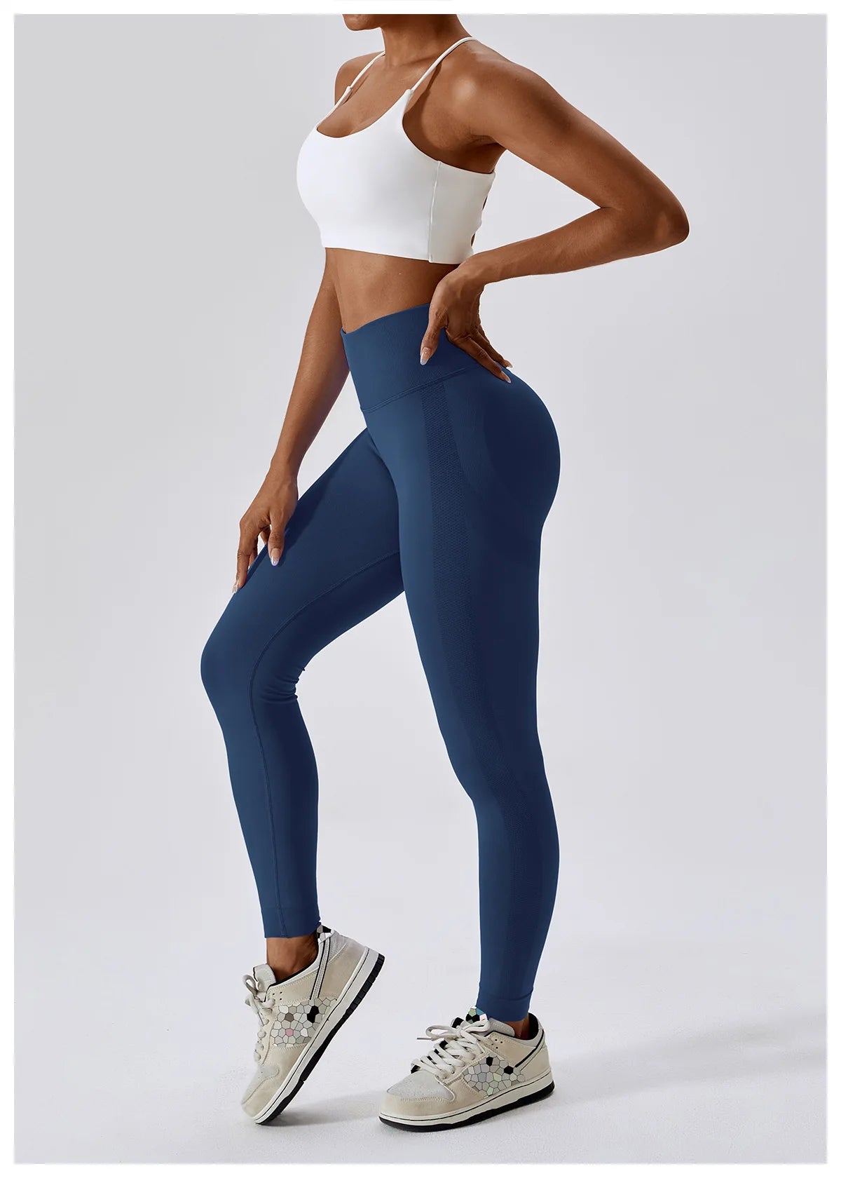 Women’s Leggings Scrunch Butt