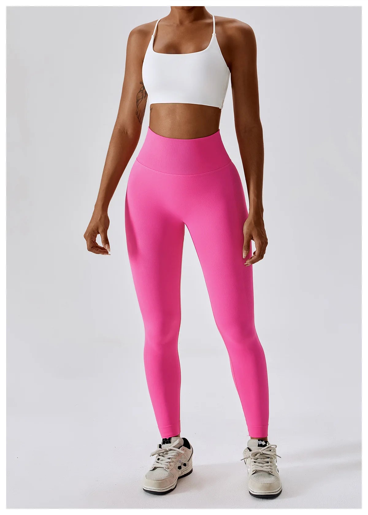Women’s Leggings Scrunch Butt