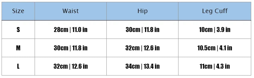 Women’s Gym Leggings Seamless Compression Activewear