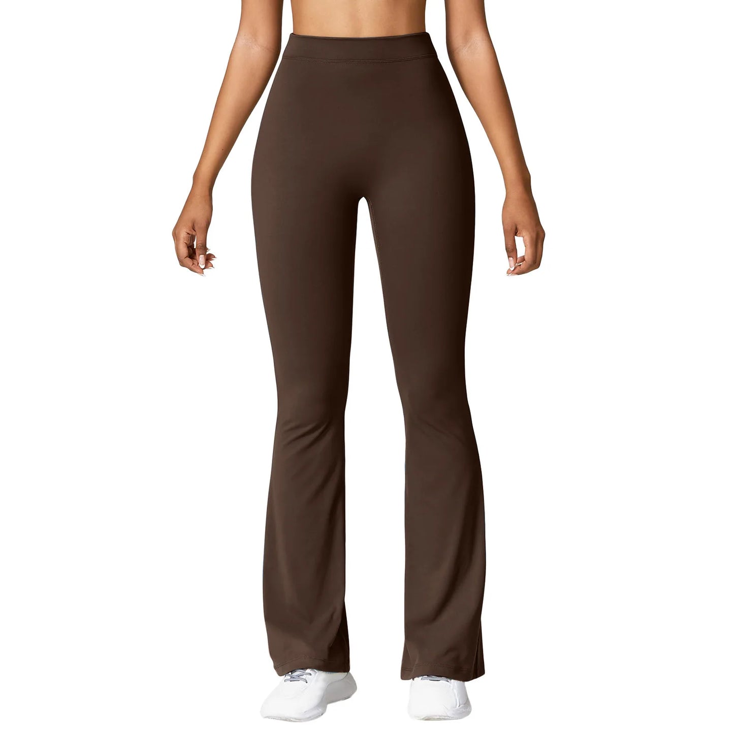 Women’s V Back High Waisted Leggings