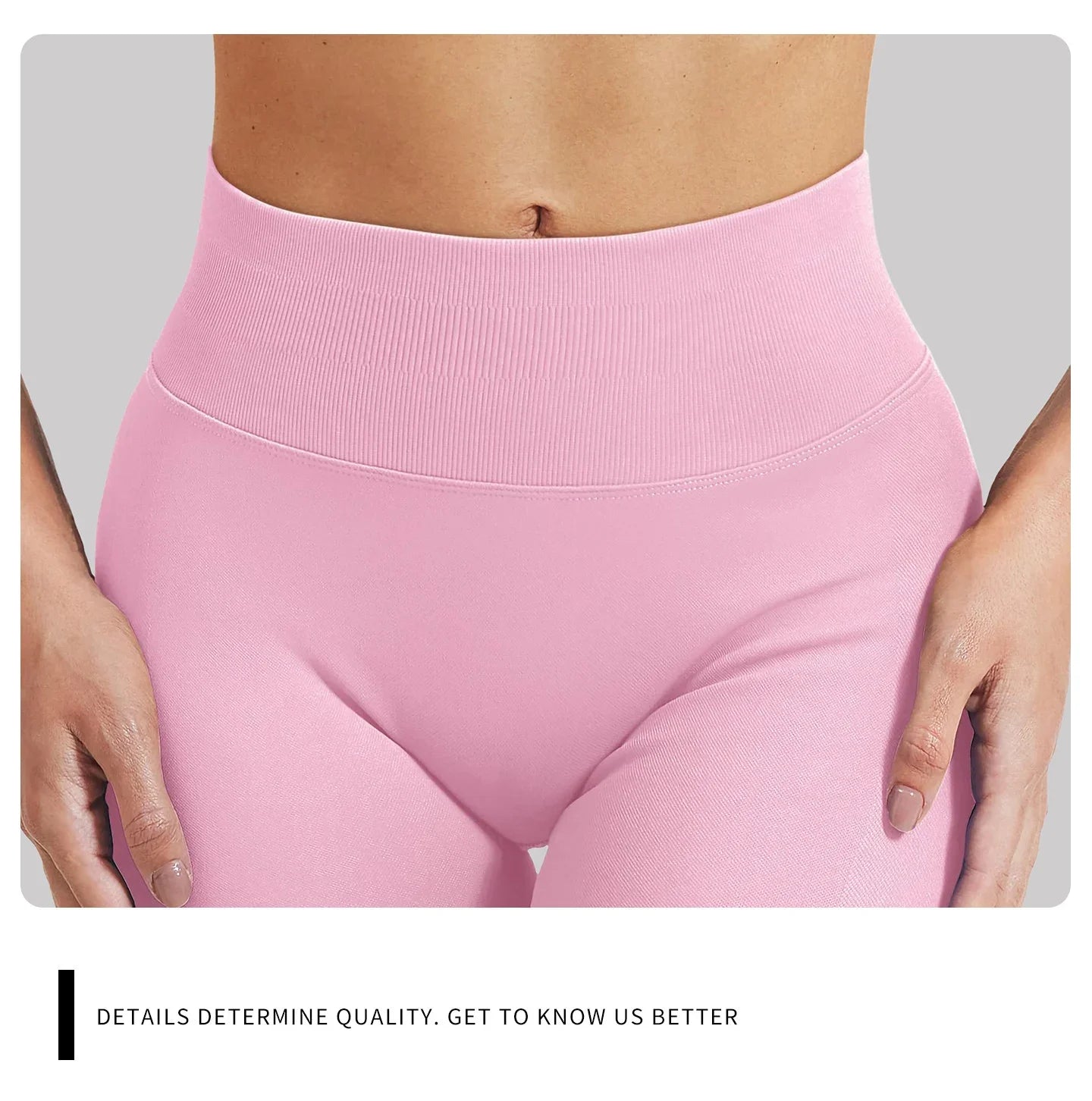 Women’s Workout Scrunch Butt Shorts