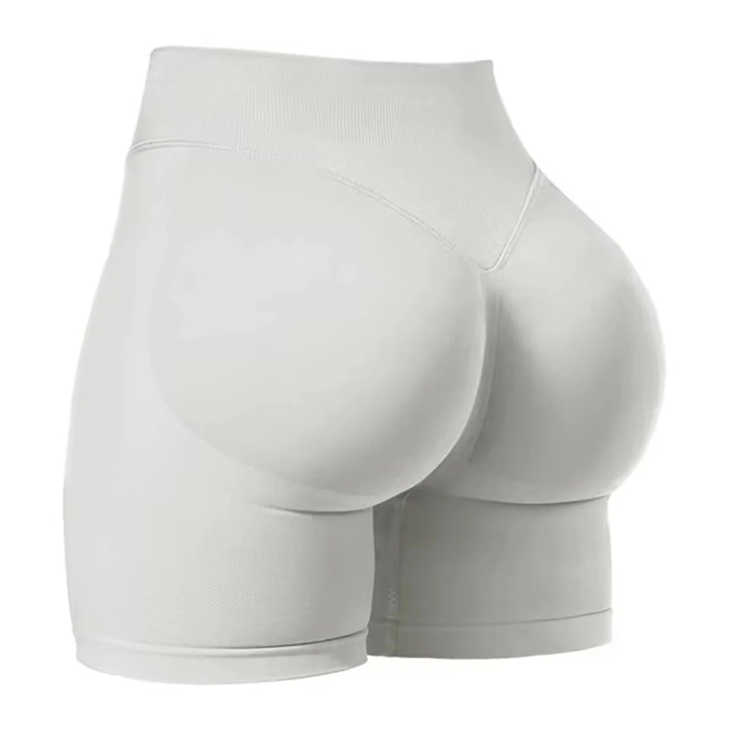 Women’s Workout Scrunch Butt Shorts