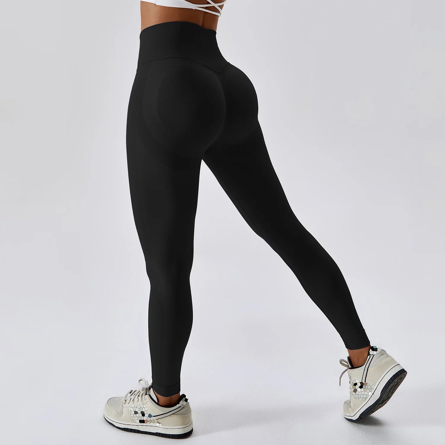 Women’s Leggings Scrunch Butt