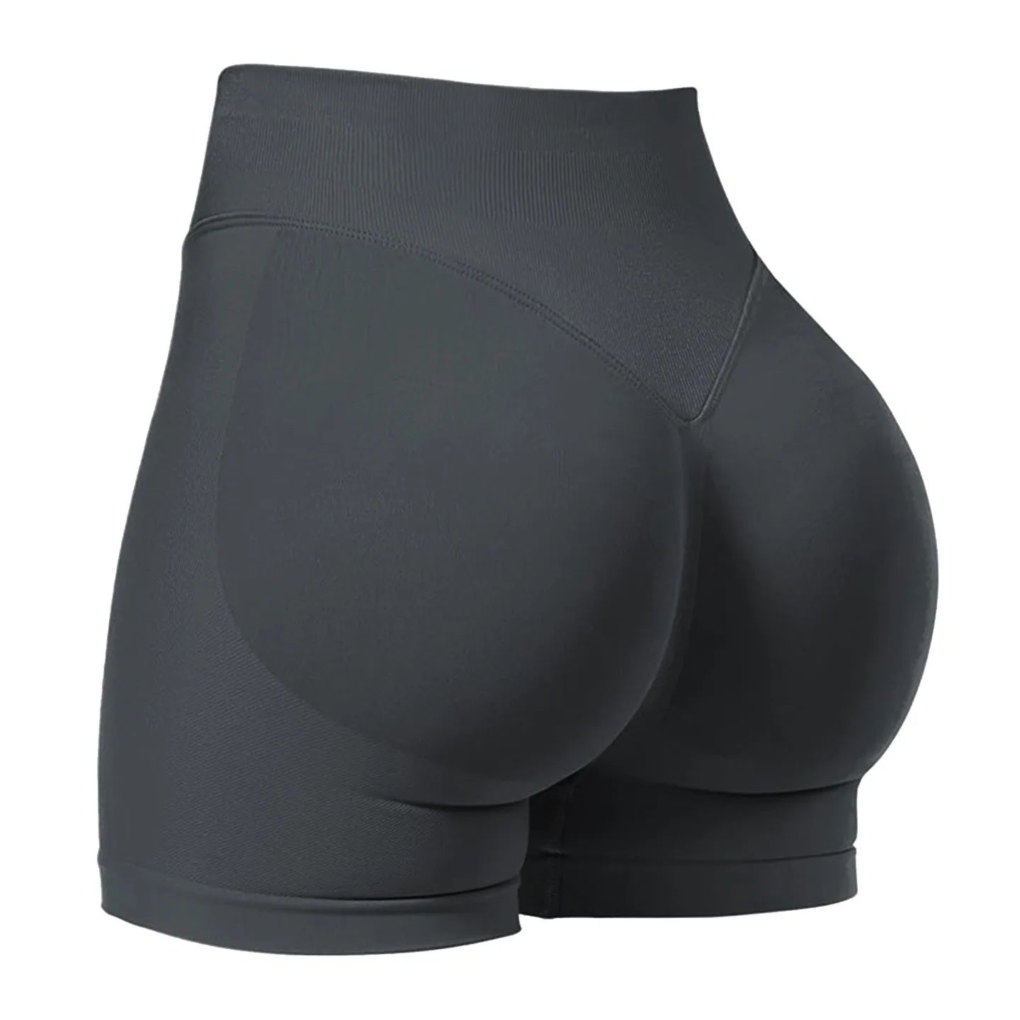 Women’s Workout Scrunch Butt Shorts