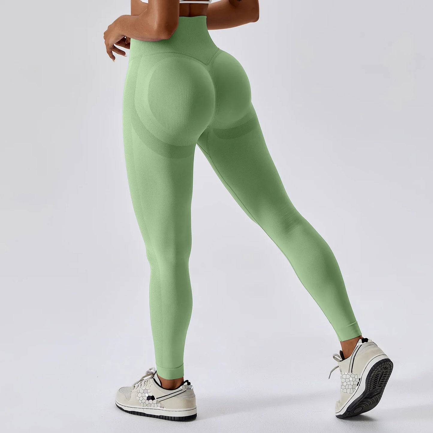 Women’s Leggings Scrunch Butt