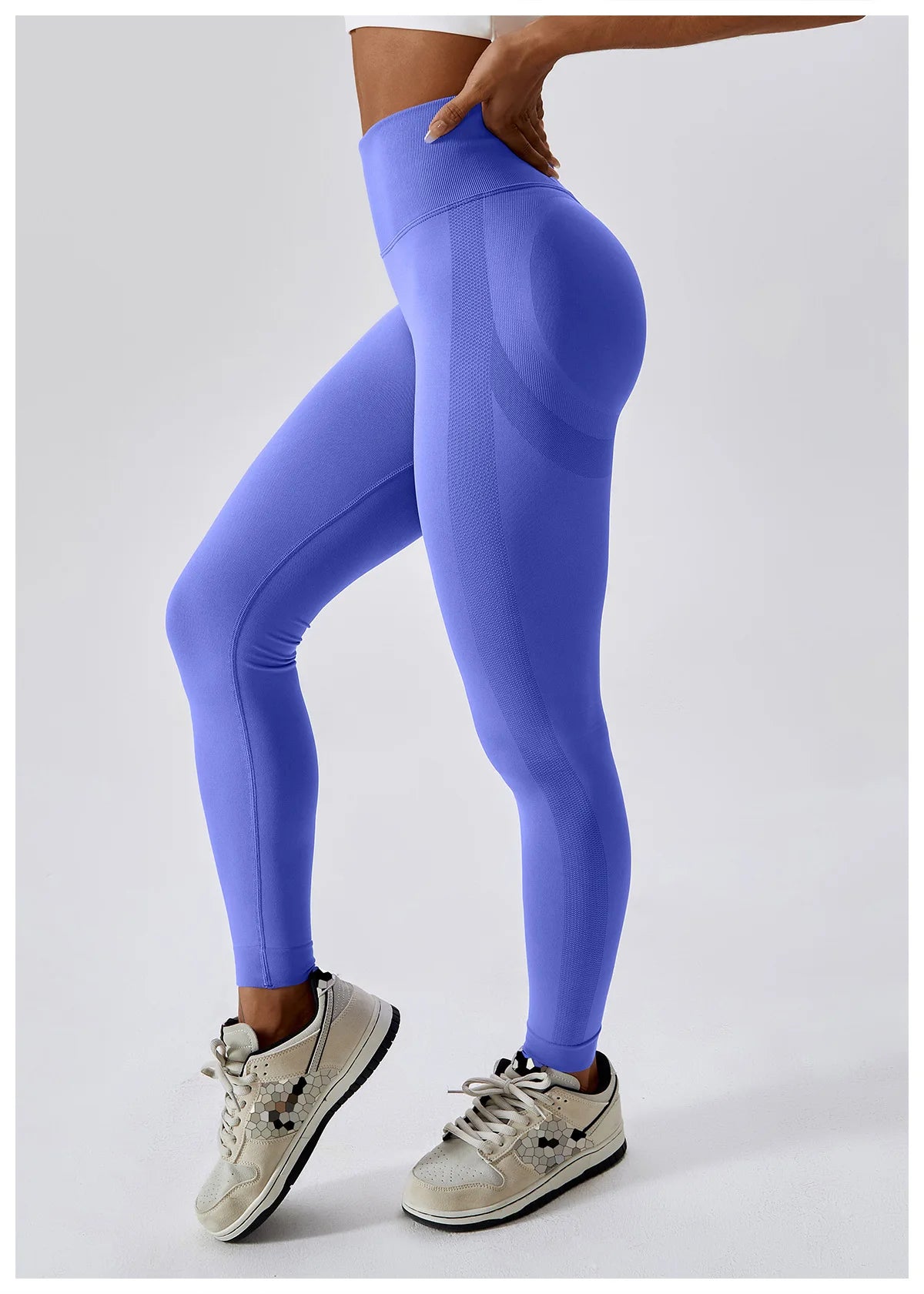 Women’s Leggings Scrunch Butt