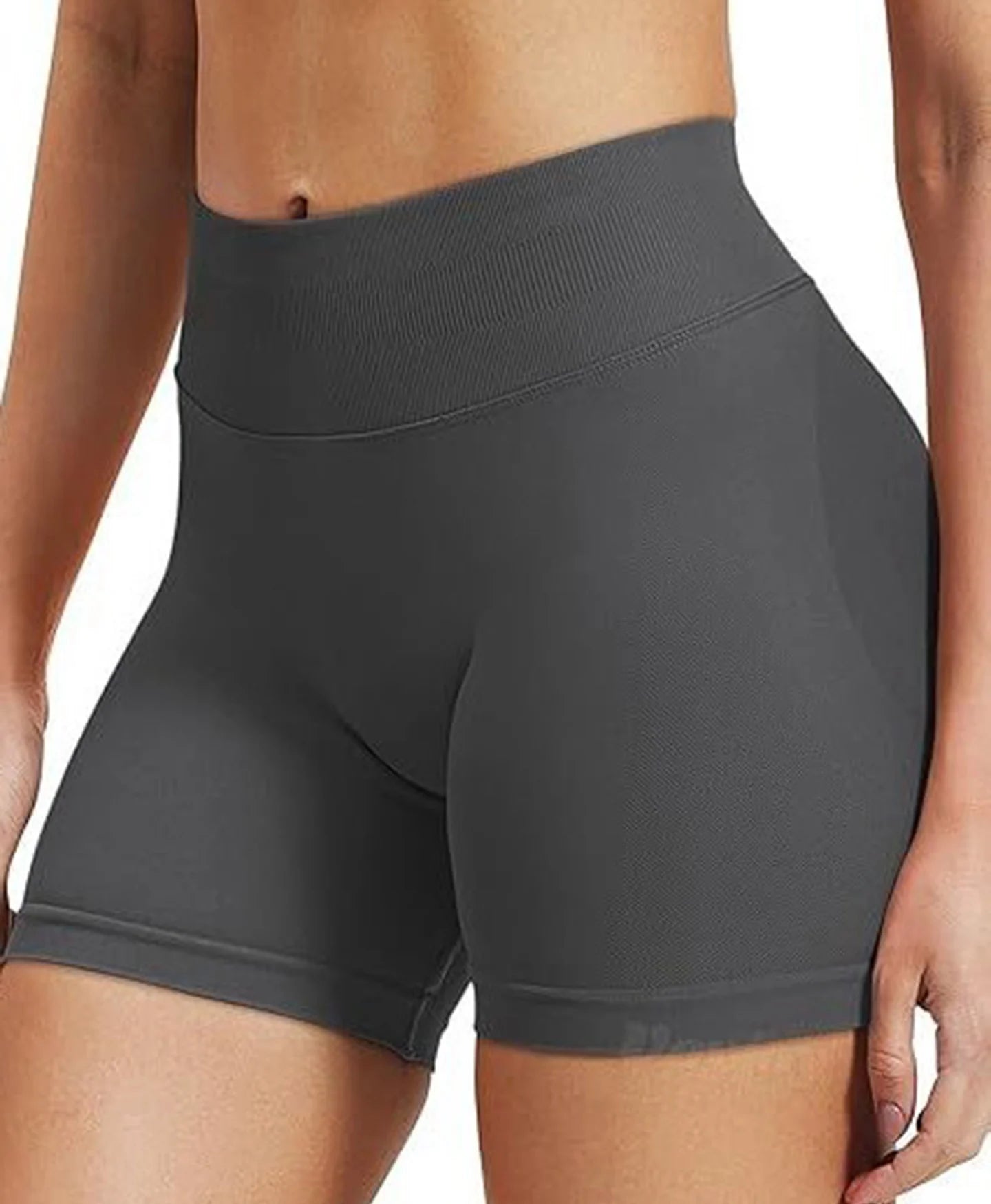 Women’s Workout Scrunch Butt Shorts