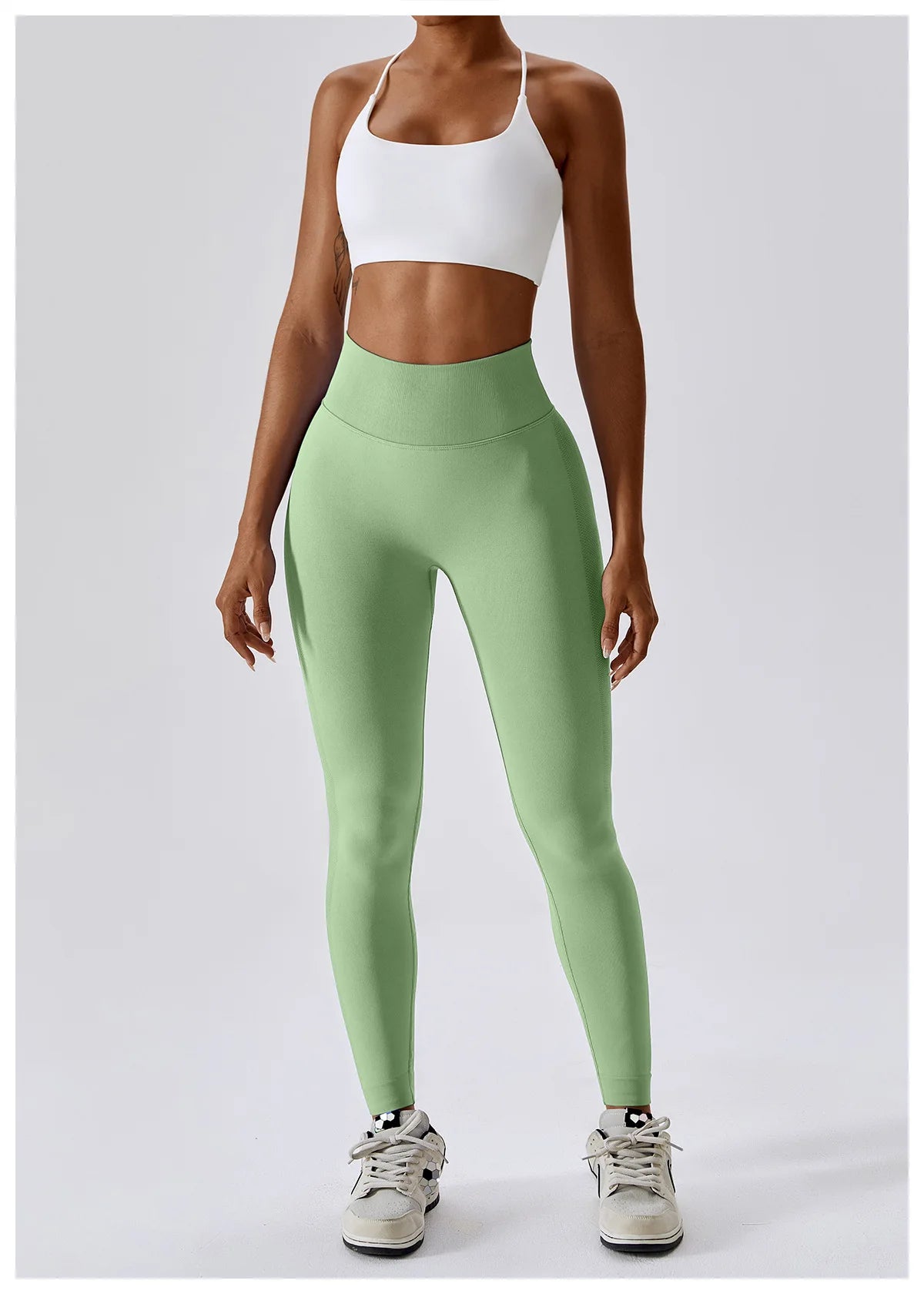 Women’s Leggings Scrunch Butt
