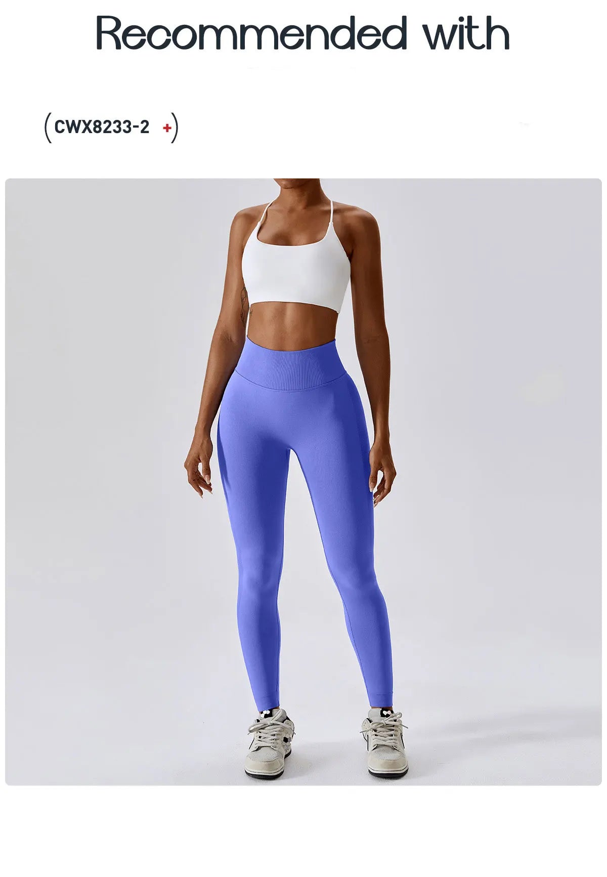 Women’s Leggings Scrunch Butt