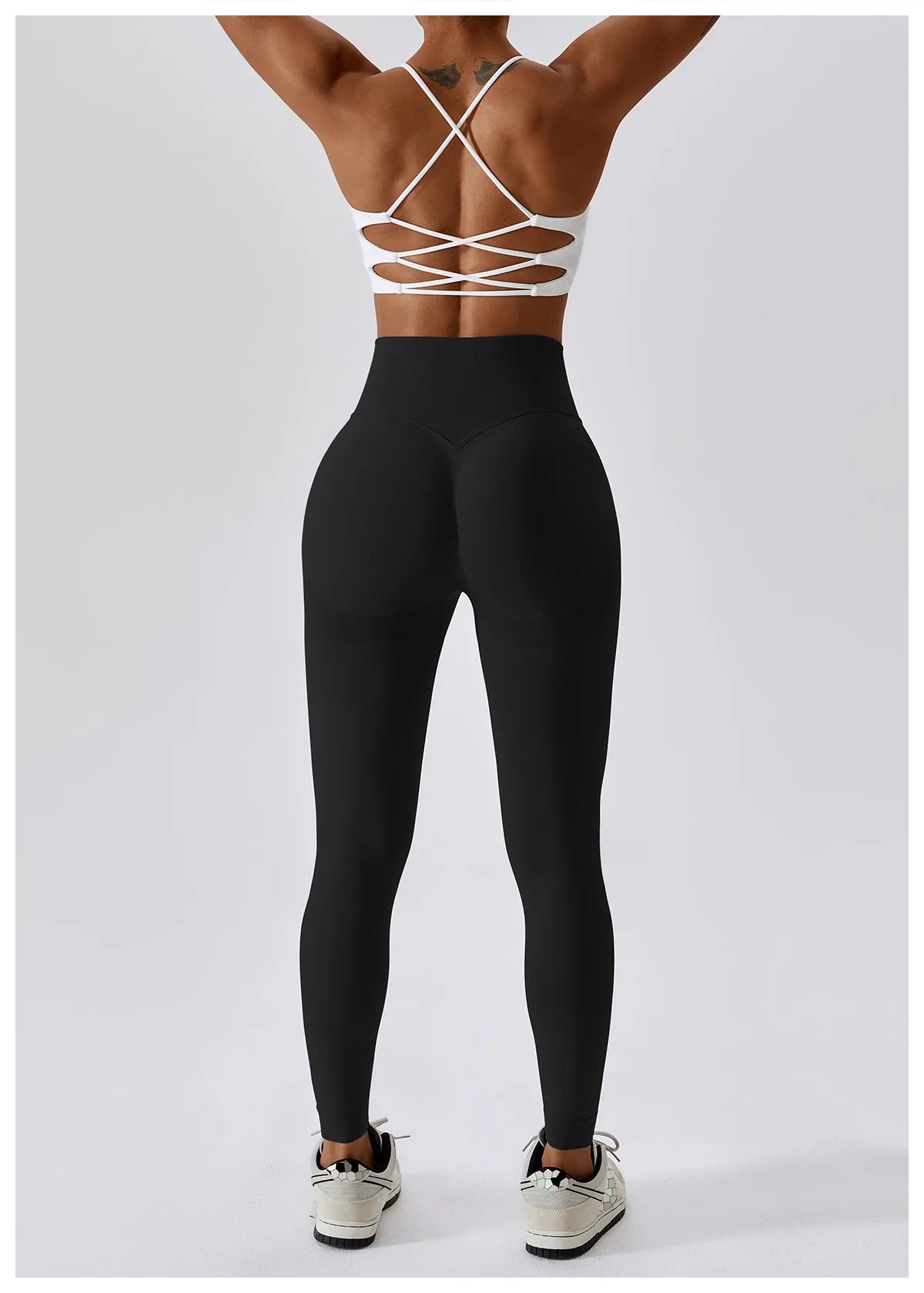 Women’s Leggings Scrunch Butt