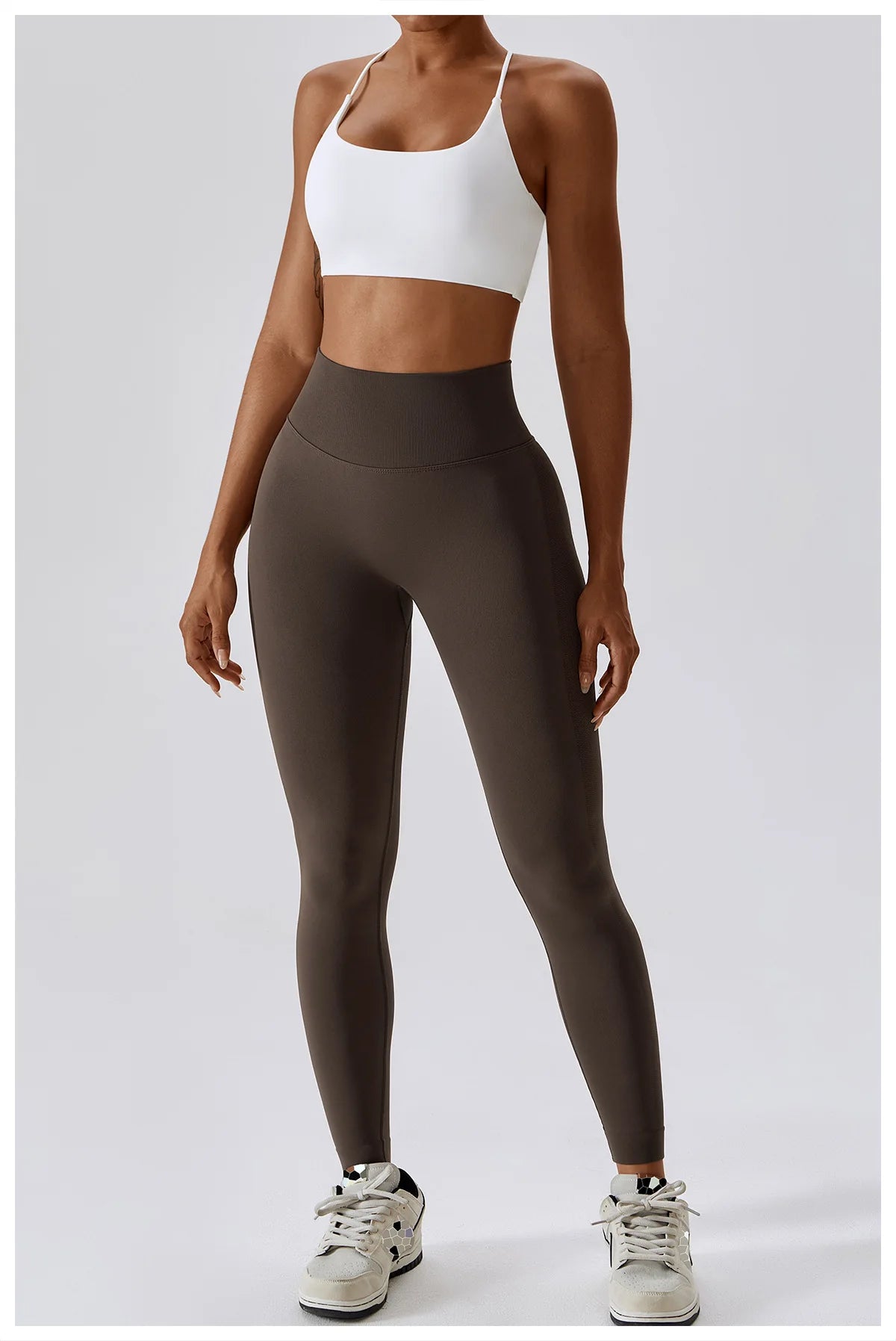 Women’s Leggings Scrunch Butt