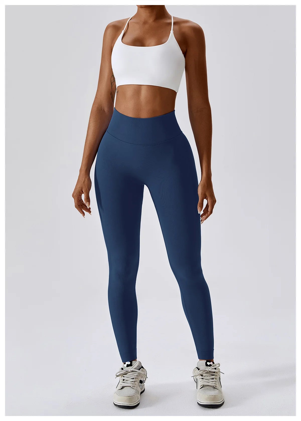 Women’s Leggings Scrunch Butt