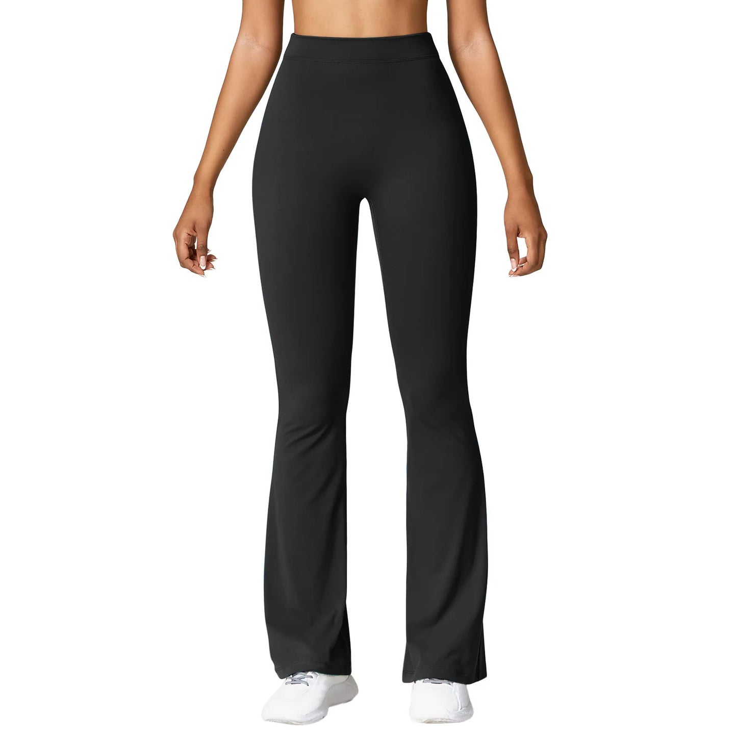Women’s V Back High Waisted Leggings
