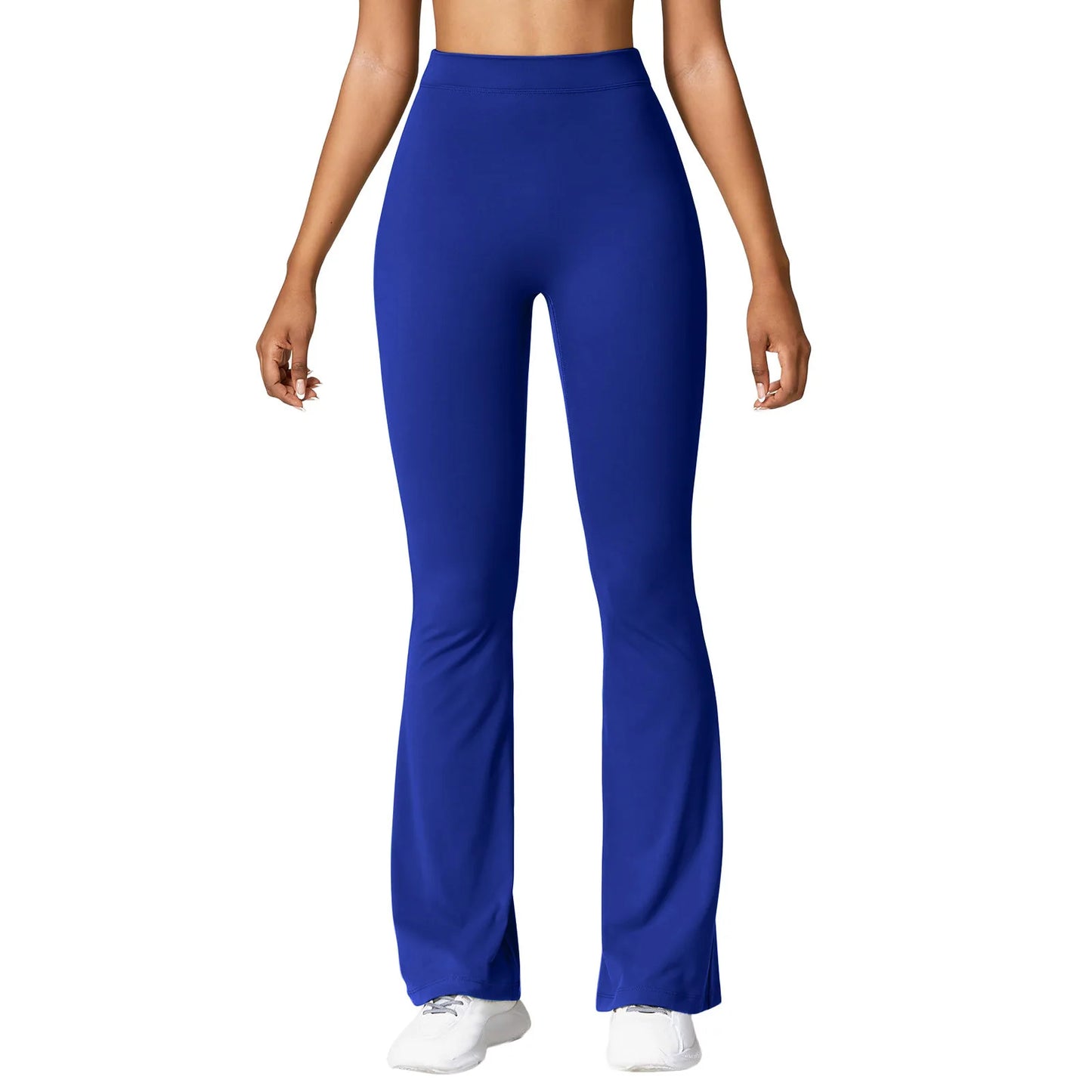 Women’s V Back High Waisted Leggings