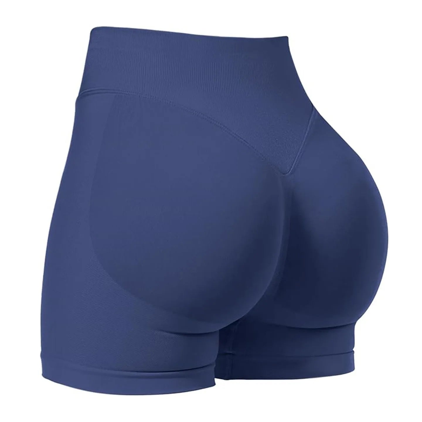 Women’s Workout Scrunch Butt Shorts