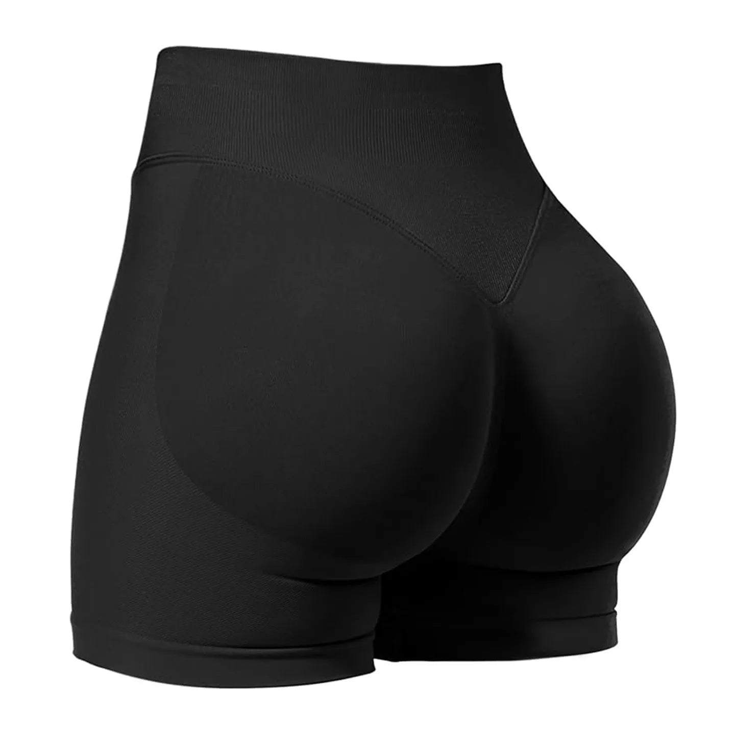 Women’s Workout Scrunch Butt Shorts