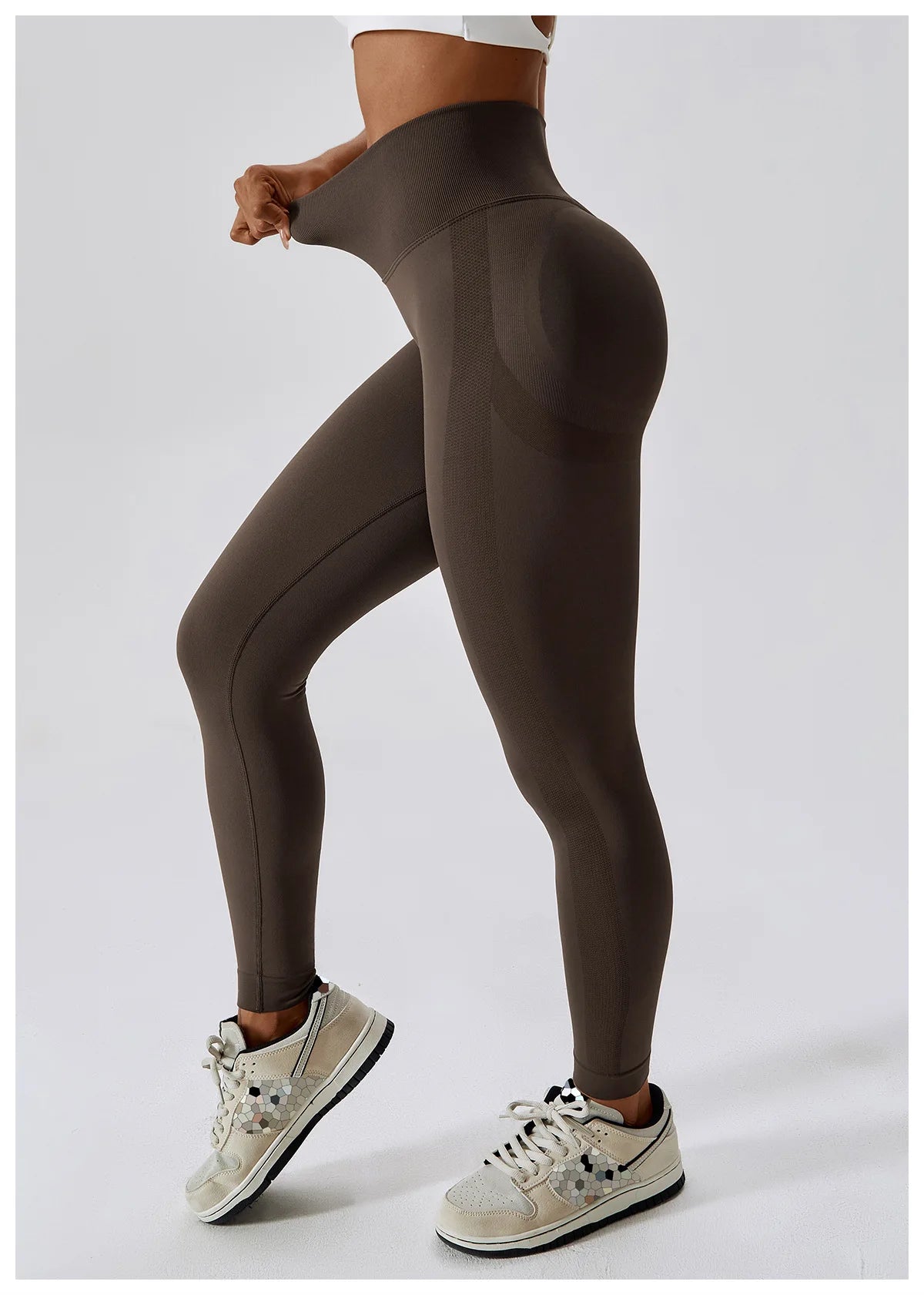 Women’s Leggings Scrunch Butt