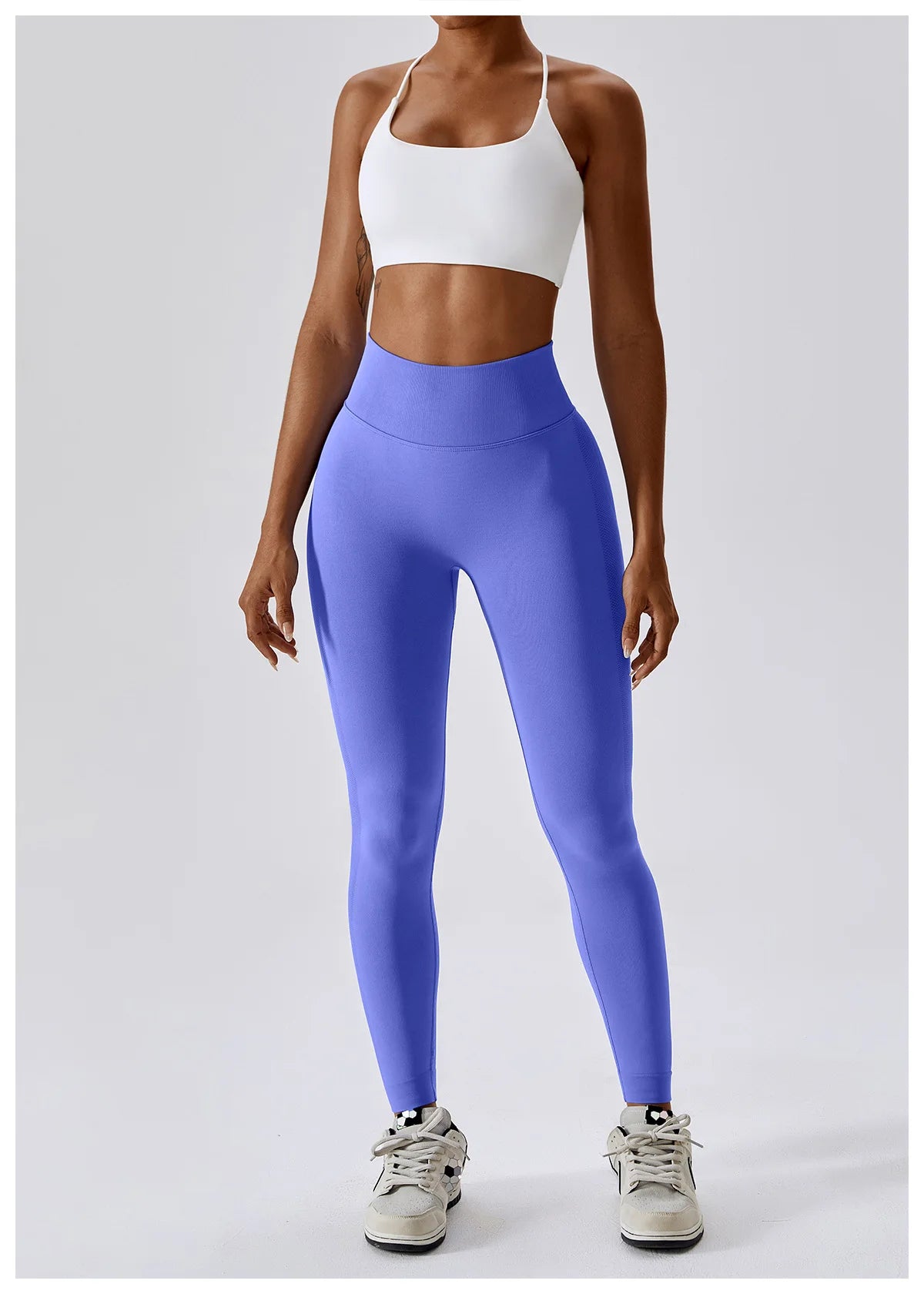 Women’s Leggings Scrunch Butt