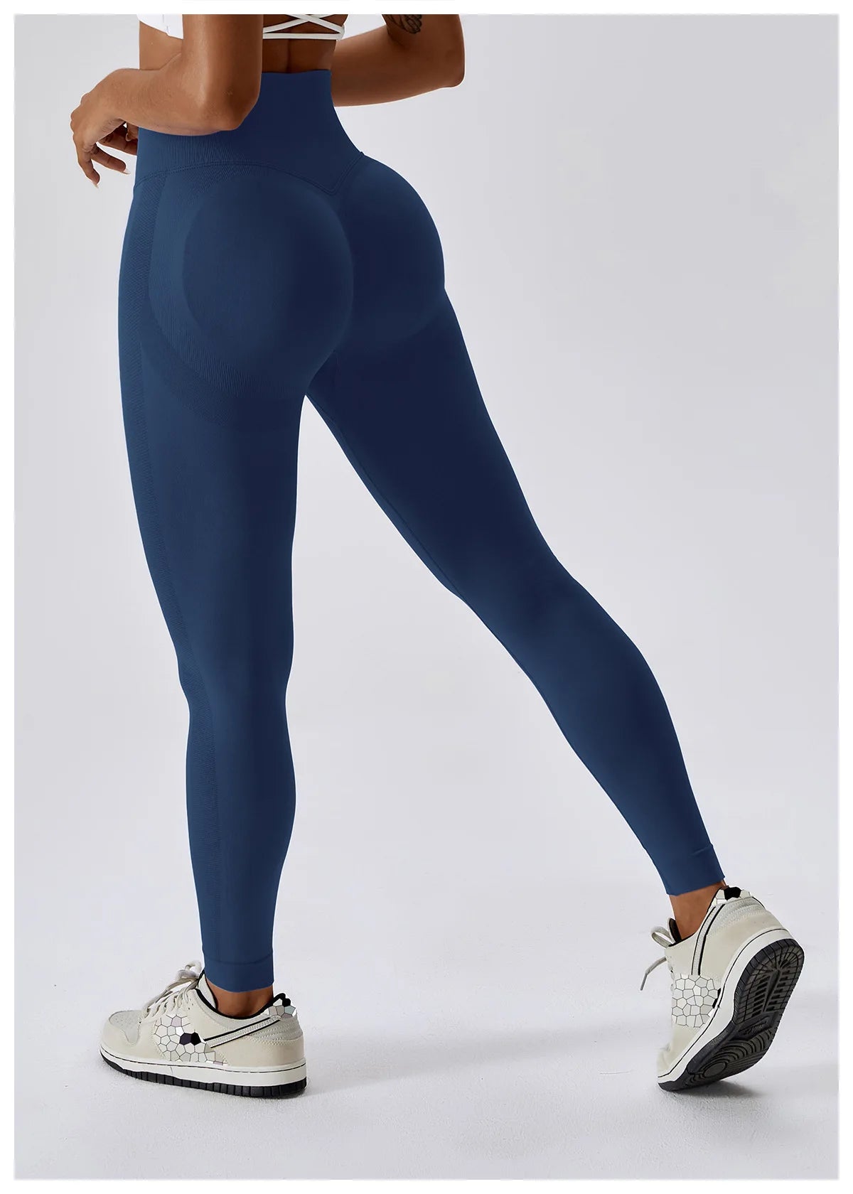 Women’s Leggings Scrunch Butt
