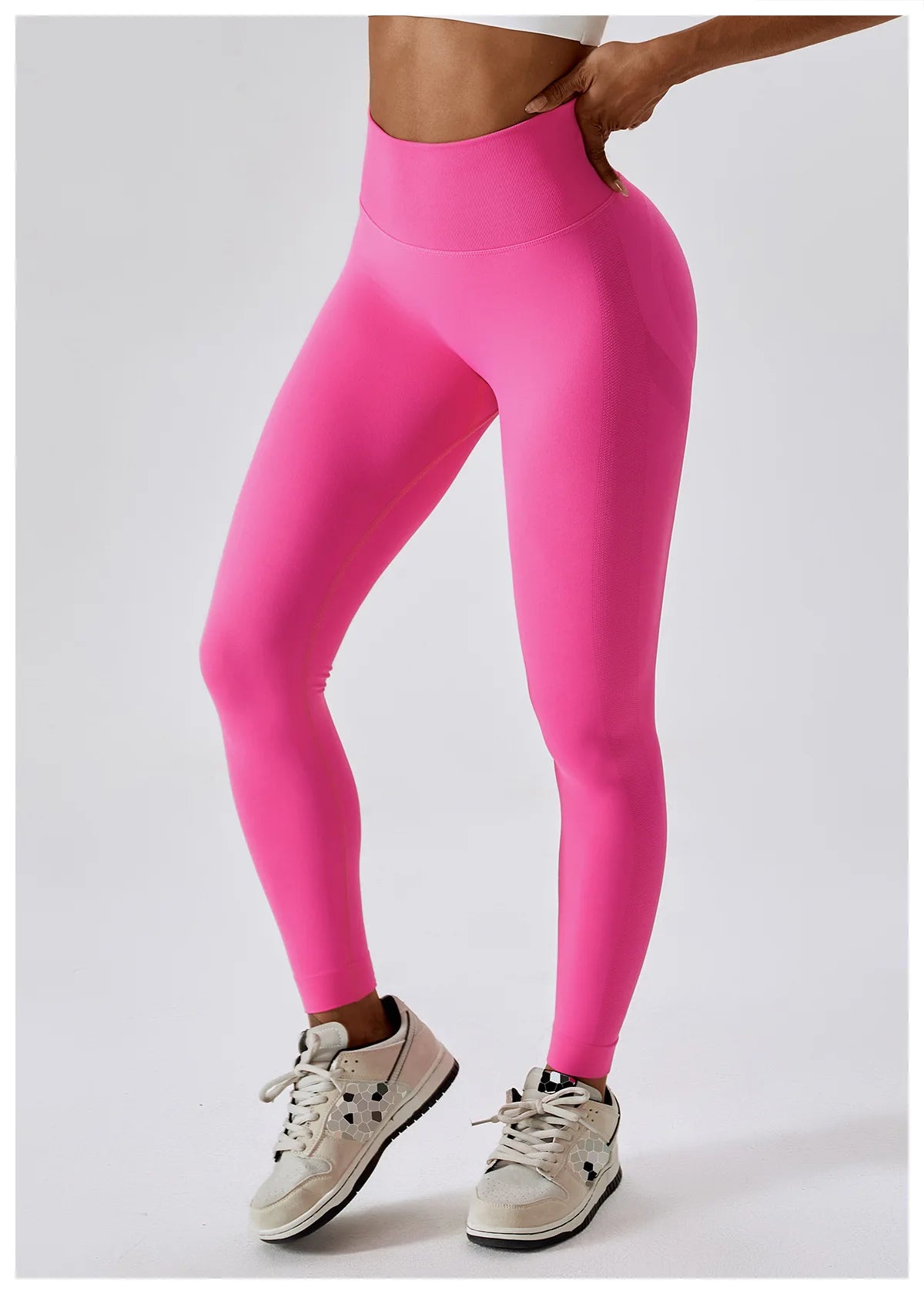 Women’s Leggings Scrunch Butt
