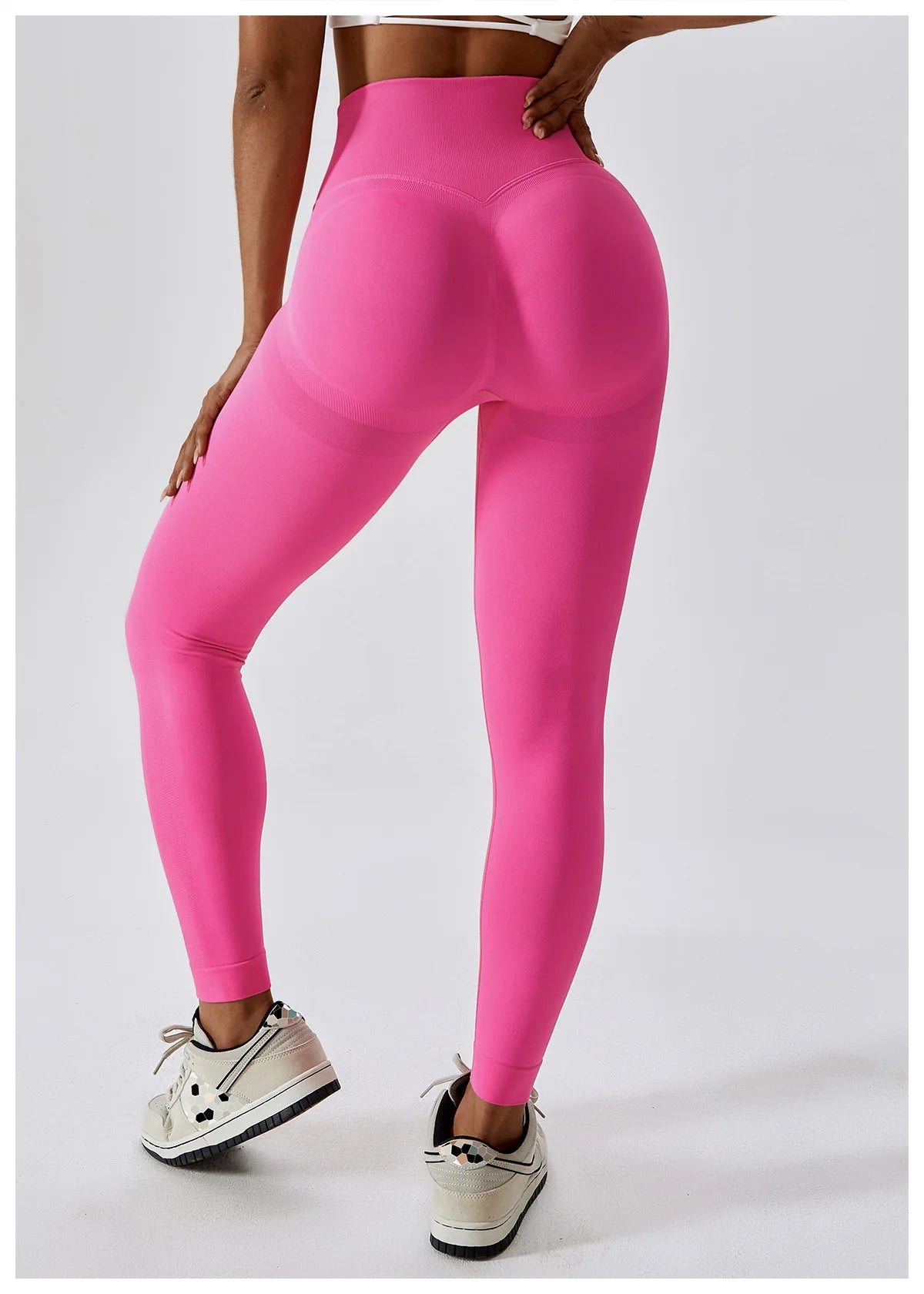 Women’s Leggings Scrunch Butt